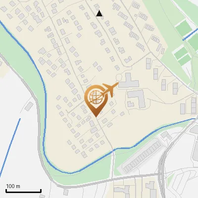 Foto zu Auf der Bojewiese 20, 21033 Hamburg