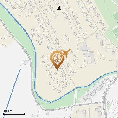 Foto zu Auf der Bojewiese 21, 21033 Hamburg