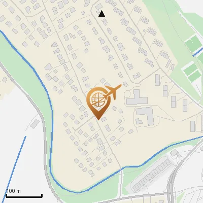 Foto zu Auf der Bojewiese 24, 21033 Hamburg