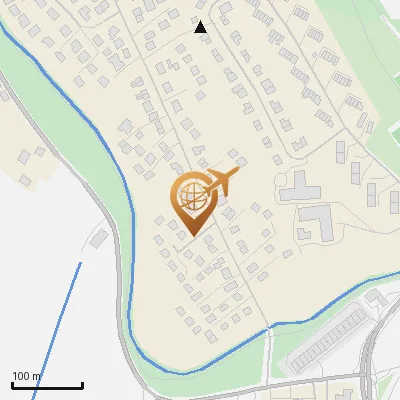 Foto zu Auf der Bojewiese 25, 21033 Hamburg