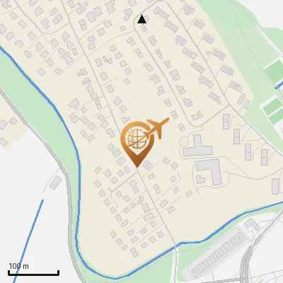 Foto zu Auf der Bojewiese 26, 21033 Hamburg