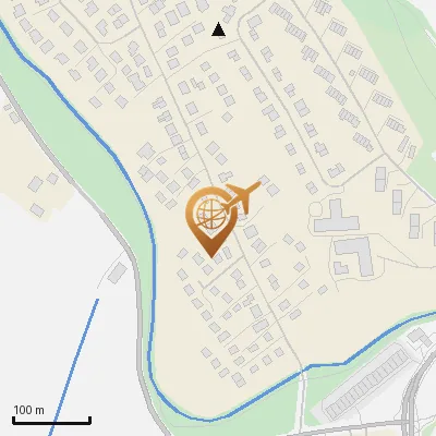 Foto zu Auf der Bojewiese 27, 21033 Hamburg