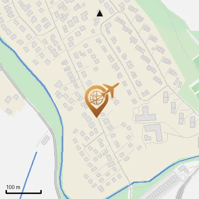 Foto zu Auf der Bojewiese 30, 21033 Hamburg