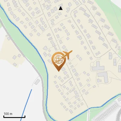 Foto zu Auf der Bojewiese 31, 21033 Hamburg