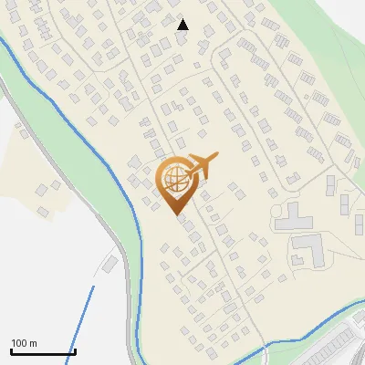 Foto zu Auf der Bojewiese 33, 21033 Hamburg