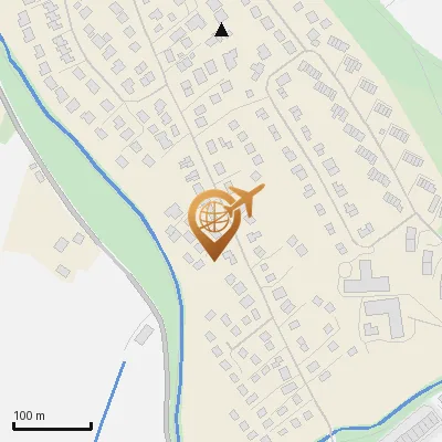 Foto zu Auf der Bojewiese 35, 21033 Hamburg