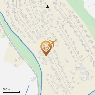 Foto zu Auf der Bojewiese 41, 21033 Hamburg