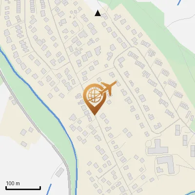 Foto zu Auf der Bojewiese 42, 21033 Hamburg