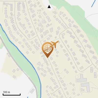 Foto zu Auf der Bojewiese 44, 21033 Hamburg