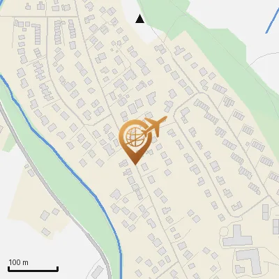 Foto zu Auf der Bojewiese 46, 21033 Hamburg