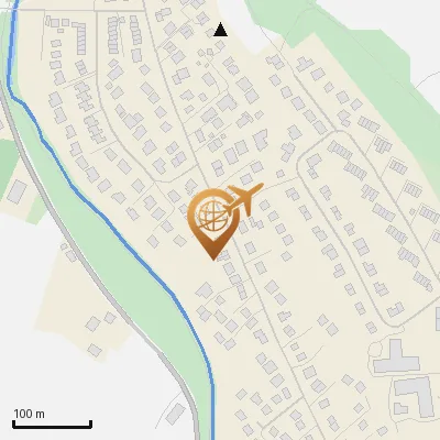 Foto zu Auf der Bojewiese 47, 21033 Hamburg