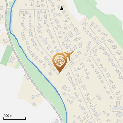 Foto zu Auf der Bojewiese 49, 21033 Hamburg