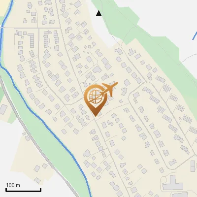 Foto zu Auf der Bojewiese 50, 21033 Hamburg