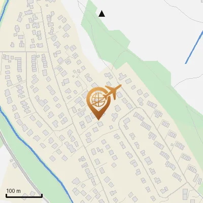 Foto zu Auf der Bojewiese 52, 21033 Hamburg