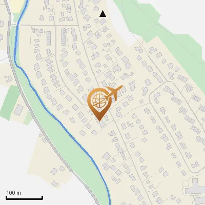 Foto zu Auf der Bojewiese 53, 21033 Hamburg