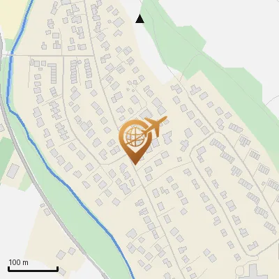 Foto zu Auf der Bojewiese 54, 21033 Hamburg