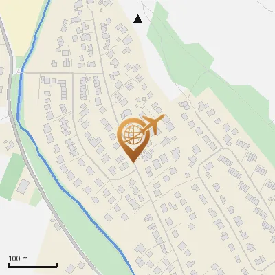 Foto zu Auf der Bojewiese 58, 21033 Hamburg