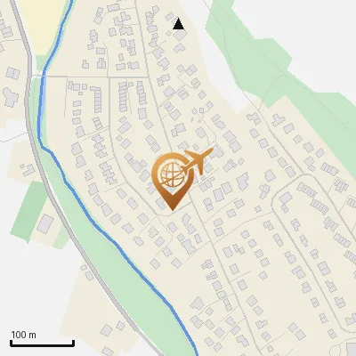 Foto zu Auf der Bojewiese 59, 21033 Hamburg