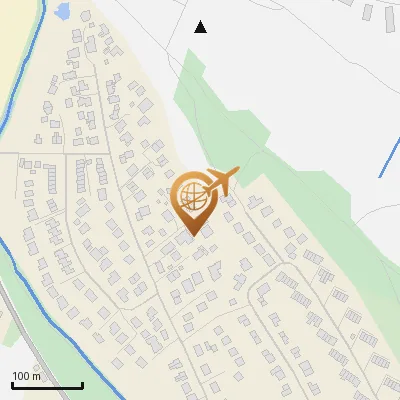 Foto zu Auf der Bojewiese 60, 21033 Hamburg