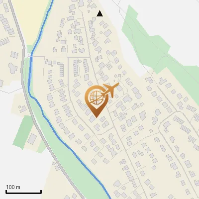 Foto zu Auf der Bojewiese 61, 21033 Hamburg