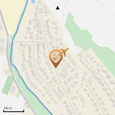 Foto zu Auf der Bojewiese 64, 21033 Hamburg