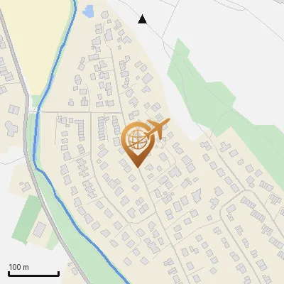 Foto zu Auf der Bojewiese 66, 21033 Hamburg