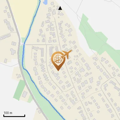 Foto zu Auf der Bojewiese 69, 21033 Hamburg