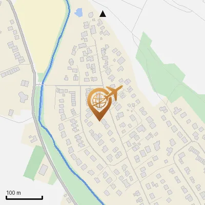 Foto zu Auf der Bojewiese 71, 21033 Hamburg