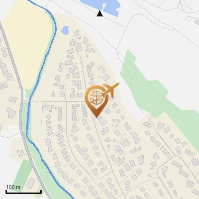 Foto zu Auf der Bojewiese 72, 21033 Hamburg