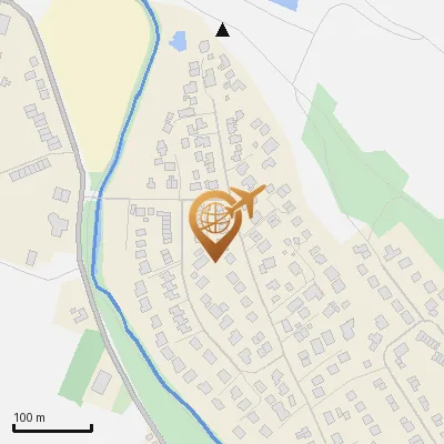 Foto zu Auf der Bojewiese 73, 21033 Hamburg