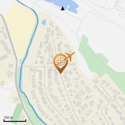 Foto zu Auf der Bojewiese 74, 21033 Hamburg