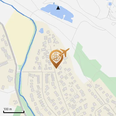 Foto zu Auf der Bojewiese 78, 21033 Hamburg