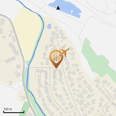 Foto zu Auf der Bojewiese 79, 21033 Hamburg