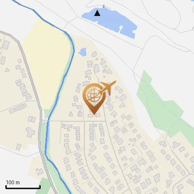 Foto zu Auf der Bojewiese 81, 21033 Hamburg