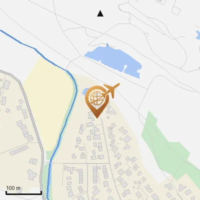 Foto zu Auf der Bojewiese 88, 21033 Hamburg