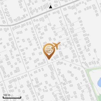 Foto zu Auf der Heide 25, 22393 Hamburg