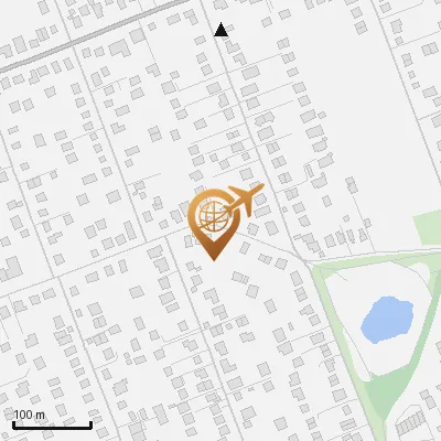 Foto zu Auf der Heide 32, 22393 Hamburg