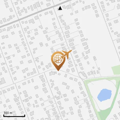 Foto zu Auf der Heide 33, 22393 Hamburg