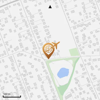 Foto zu Auf der Heide 35, 22393 Hamburg