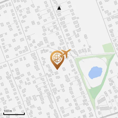 Foto zu Auf der Heide 36, 22393 Hamburg