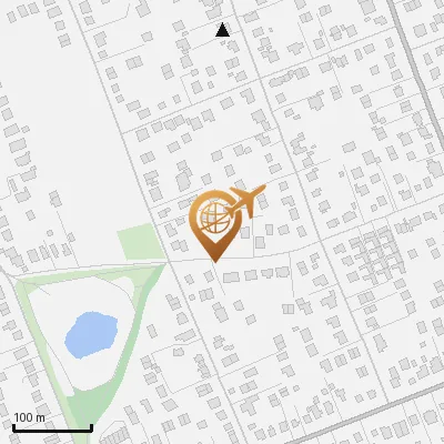 Foto zu Auf der Heide 49, 22393 Hamburg