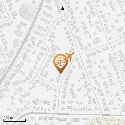 Foto zu Auf der Heide 5, 22393 Hamburg