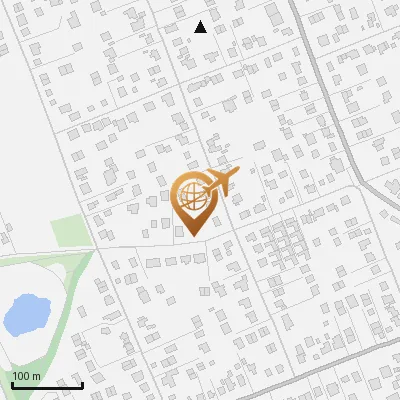 Foto zu Auf der Heide 55, 22393 Hamburg