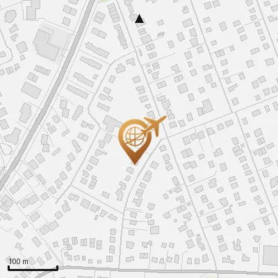 Foto zu Auf der Heide 9, 22393 Hamburg