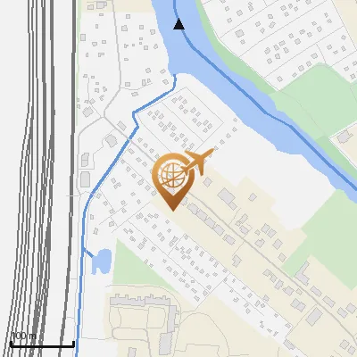 Foto zu Auf der Höhe 15, 21109 Hamburg