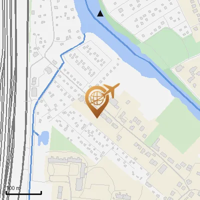 Foto zu Auf der Höhe 23, 21109 Hamburg