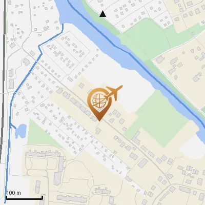 Foto zu Auf der Höhe 26, 21109 Hamburg