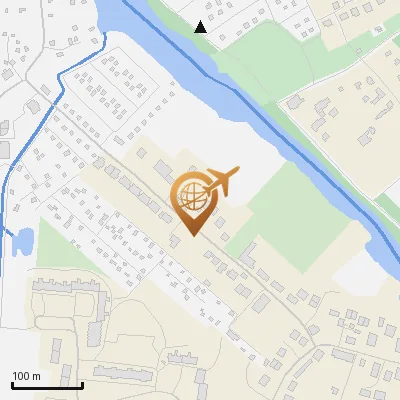 Foto zu Auf der Höhe 28, 21109 Hamburg