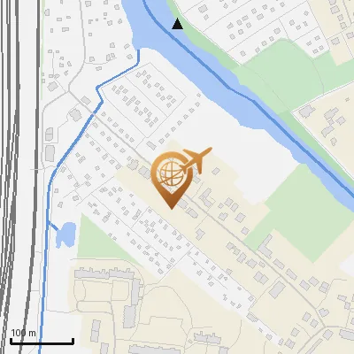 Foto zu Auf der Höhe 29, 21109 Hamburg