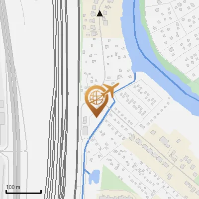 Foto zu Auf der Höhe 3, 21109 Hamburg